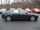 2012 Chevrolet Malibu LT