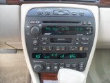 2000 Cadillac Eldorado ETC Controls