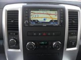2012 Dodge Ram 1500 Sport Crew Cab 4x4 Controls