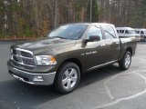 2012 Dodge Ram 1500 Big Horn Crew Cab