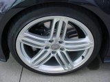 2012 Audi TT S 2.0T quattro Coupe Wheel