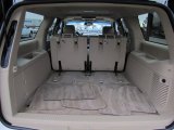 2011 GMC Yukon XL SLT 4x4 Trunk