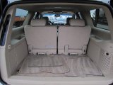 2011 GMC Yukon XL SLT 4x4 Trunk