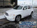 2011 Arctic Ice White Chevrolet HHR LT #56789542