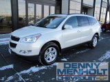 2011 Chevrolet Traverse LT AWD