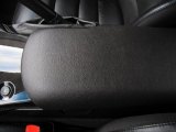 2008 Chevrolet Corvette Coupe Center Armrest