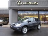 2009 Lexus RX 350 AWD