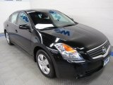 2008 Nissan Altima 2.5 S