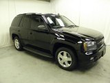 2008 Chevrolet TrailBlazer LT 4x4