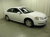 2012 Summit White Chevrolet Impala LT #56827928