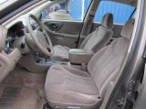 1999 Chevrolet Malibu LS Sedan Medium Neutral Interior