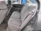 1999 Chevrolet Malibu LS Sedan Medium Neutral Interior