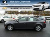 2011 Chevrolet Cruze LT