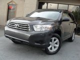 2008 Toyota Highlander 4WD