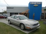 2004 Platinum Metallic Buick Park Avenue  #56828141