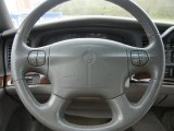 2004 Buick Park Avenue  Steering Wheel