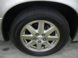 2004 Buick Park Avenue  Wheel