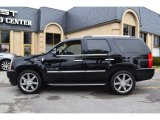 2009 Black Raven Cadillac Escalade  #56827903