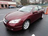 2008 Lexus ES 350