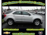 2012 Chevrolet Equinox LS