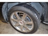 2009 Cadillac Escalade  Wheel