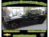 2012 Carbon Flash Metallic Chevrolet Corvette Centennial Edition Coupe #56828122