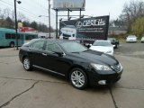 2011 Lexus ES 350