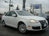 2009 Volkswagen Jetta S Sedan