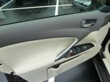 2012 Lexus IS 250 AWD Door Panel