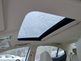 2012 Lexus IS 250 AWD Sunroof