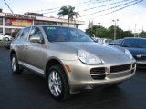 2004 Porsche Cayenne S