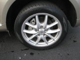 2004 Porsche Cayenne S Wheel