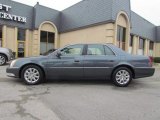 2011 Gray Flannel Metallic Cadillac DTS Premium #56827889