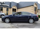 2008 Aquamarine Blue Lexus ES 350 #56827886