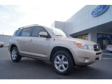2008 Toyota RAV4 Limited