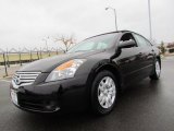 2009 Nissan Altima 2.5 S