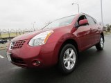 2008 Nissan Rogue SL AWD