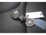 2010 Mini Cooper S Hardtop Keys