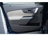 2012 Ford Edge Limited EcoBoost Door Panel