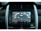 2012 Ford Edge Limited EcoBoost Navigation