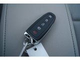 2012 Ford Edge Limited EcoBoost Keys