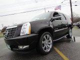 2008 Cadillac Escalade AWD