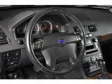 2008 Volvo XC90 3.2 AWD Steering Wheel