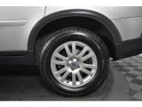 2008 Volvo XC90 3.2 AWD Wheel