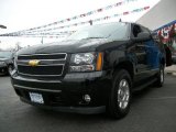 2011 Chevrolet Suburban LT 4x4