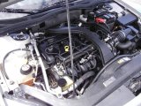 2008 Ford Fusion SE 2.3L DOHC 16V iVCT Duratec Inline 4 Cyl. Engine