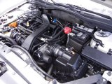 2008 Ford Fusion SE 2.3L DOHC 16V iVCT Duratec Inline 4 Cyl. Engine