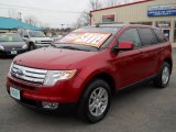 2008 Ford Edge SEL AWD