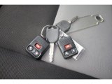 2004 Ford Ranger Edge SuperCab Keys