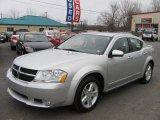 2010 Dodge Avenger R/T